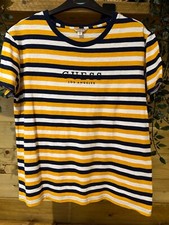 T-shirt donna Guess Los