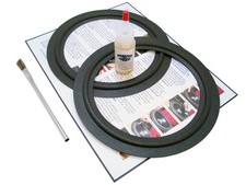 JBL MRV308, TLX 151, TLX171