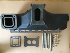 Collettore di scarico come per 3.0 Volvo Penta 3858870 3857450 3858871 3854045