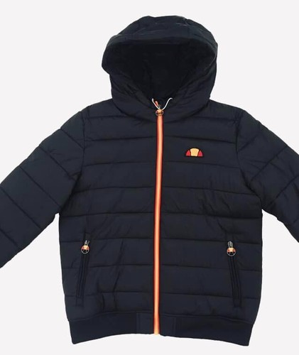 Giubbotto ellesse bambino - giubbotto,