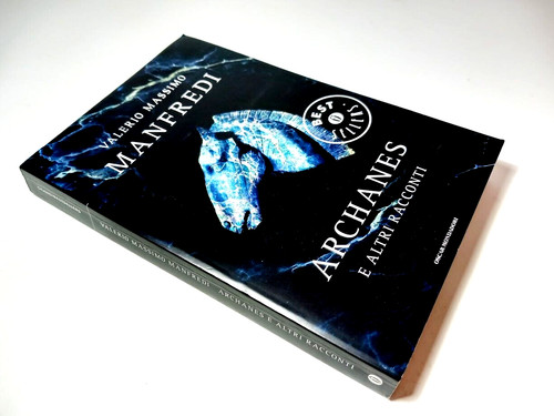 Archanes altri racconti - racconti,