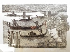 Berto Giampaolo originale