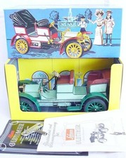 Schuco Germany MERCEDES