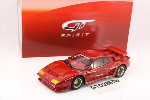 Spirit scala 18 koenig - spirit,