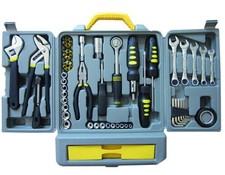 Set Utensili Valigia Blinky