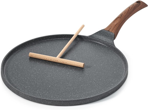 Padelle per crepe - padelle,