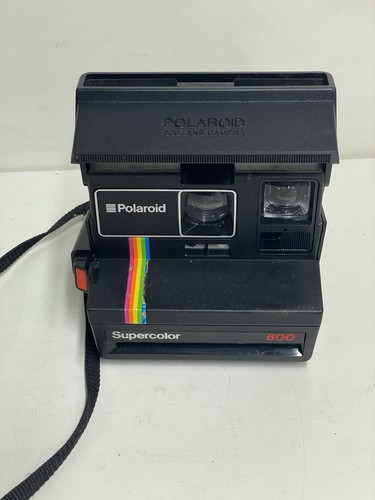 Appareil photo vintage
