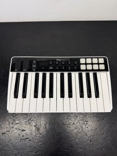 Multimedia irig keys o 25 - multimedia,