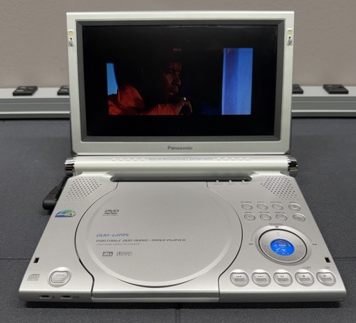 Lettore dvd portatile - lettore,