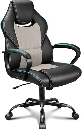 Sedia ufficio ergonomica - sedia,
