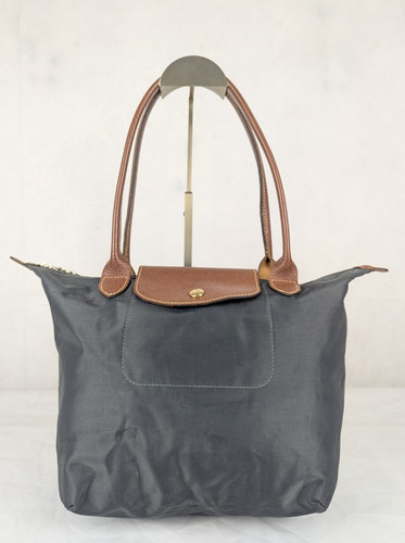 Longchamp pliage nylon tote - le,