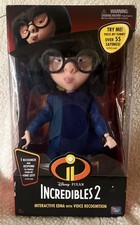 Disney Pixar’s Incredibles 2