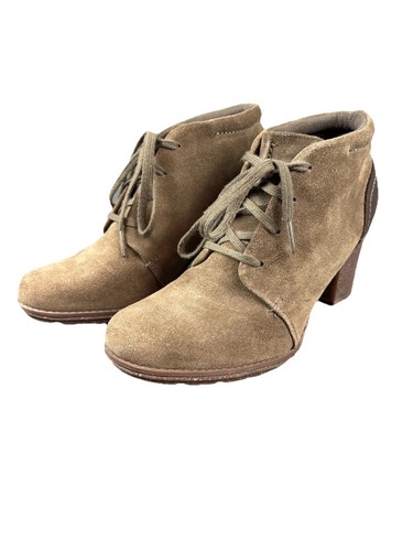 Clarks collection stivaletti - clarks,