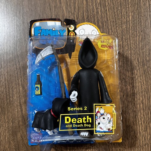 Mezco toys modellino - mezco,