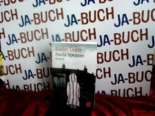 Paula Spencer : Roman. Roddy