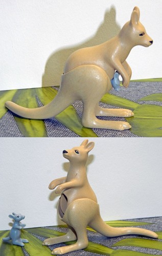 Playmobil animali - playmobil,