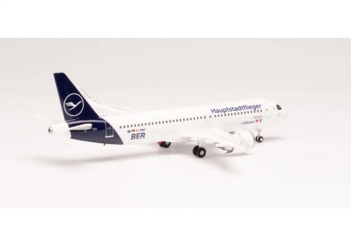 Herpa wings airbus - airbus, a320neo
