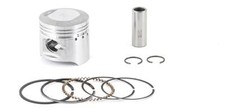 KIT PISTONI SUZUKI 50cc