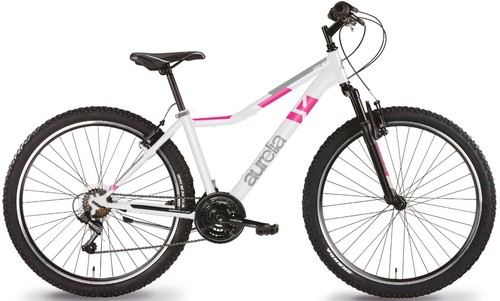Bici donna bianco - 27.5,