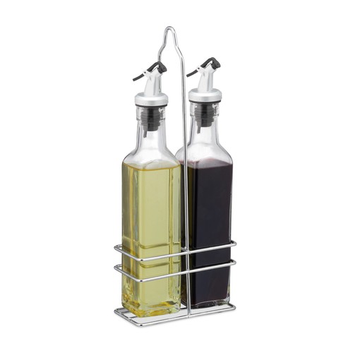 Set porta olio - , aceto