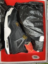 Taglia 11 - Jordan 4 Retro
