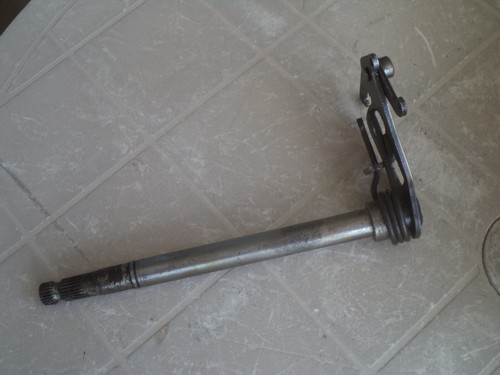 Cagiva aletta rossa - aletta,