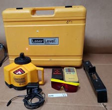 SPECTRA PRECISION 1452 LASER