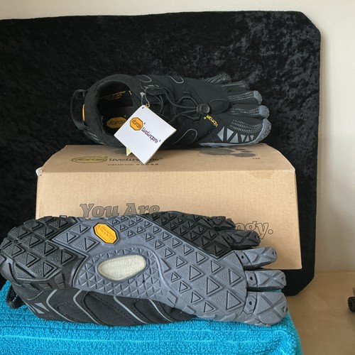 Vibram fivefingers trail - vibram,