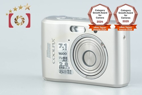 Nikon coolpix l16 - l16, 7,1