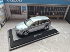 SCHUCO 1/43 Opel Insignia A