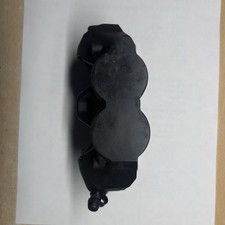 Coppia Pinze Freno Anteriori