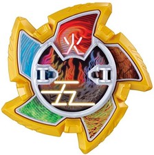 Shuriken sentai ninninger - sentai,