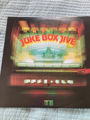 Juke box jive - box,