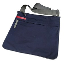 Borsa a tracolla sportiva