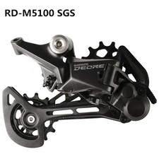 Shimano Deore M5100 M5120 SGS