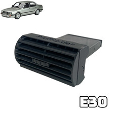 BMW Serie 3 (E30) Portabevande