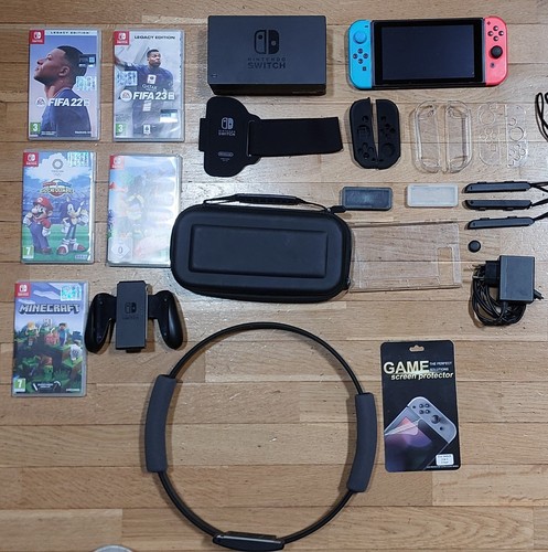 Nintendo