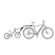 barra tandem tw-s03 fissaggio