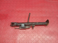 CAVALLETTO LATERALE CON MOLLA
