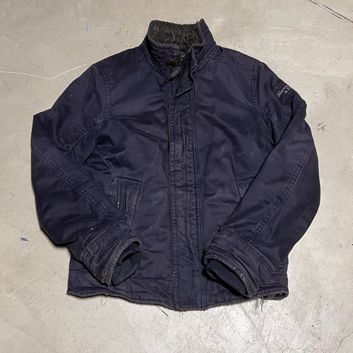 Giacca abercrombie fitch - &,