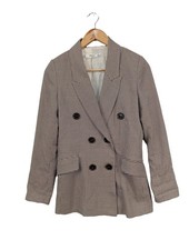 MANGO Blazer corto Donna