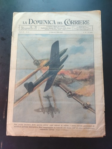 Domenica del corriere 3 - del,