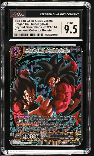 Dragon ball super graded - super,
