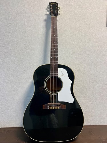 Gibson custom shop 1960s - gibson,