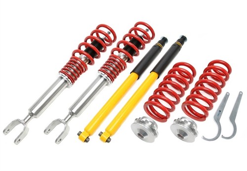 Kit assetto regolabile per - kit,