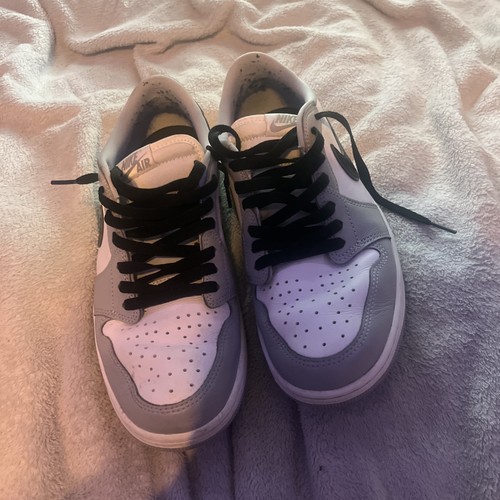 Air jordan retro - 1, low
