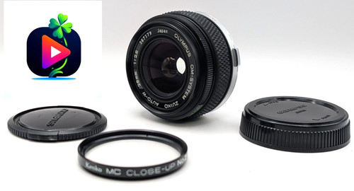 Come nuovo olympus - 🎬[come,