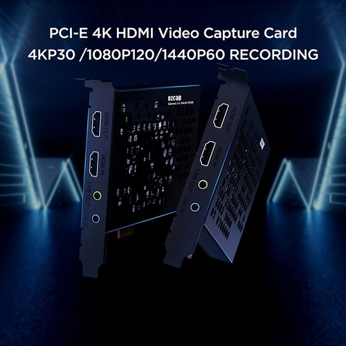 1080p120fps hdmi pcie - 1080p120fps,