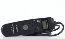 Canon Timer Remote Controller