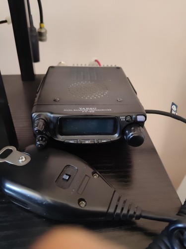 Yaesu ricetrasmittente - yaesu,